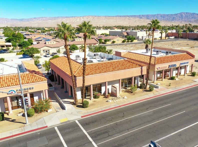 68828 Ramon Rd, Cathedral City, CA for lease - Building Photo - Image 1 of 10