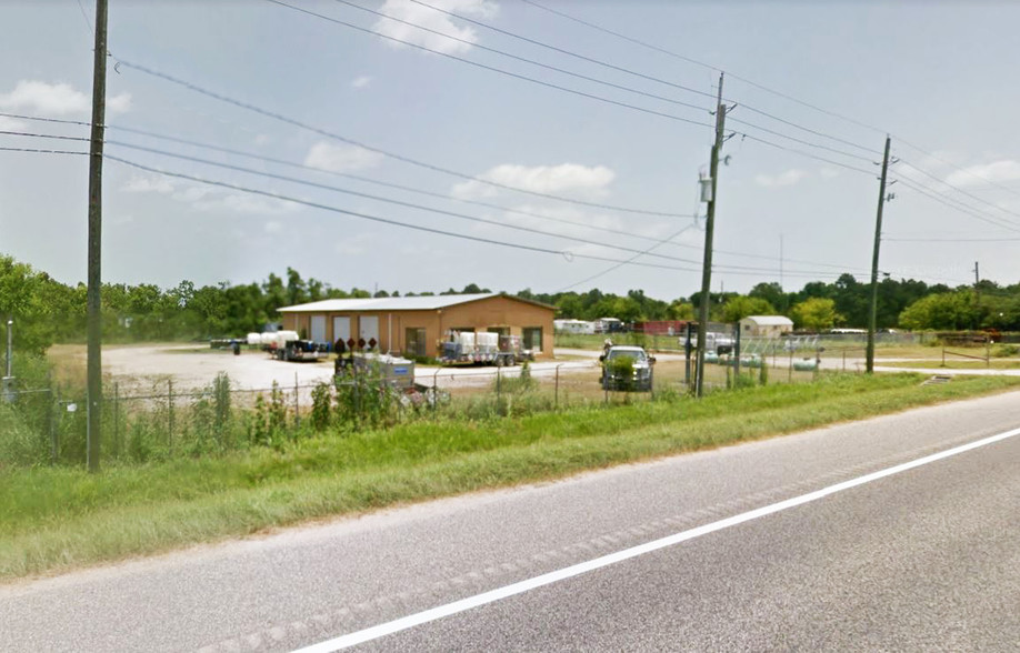 12903 Fm-1960, Huffman, TX for sale - Building Photo - Image 1 of 1