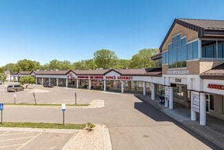 Plus de détails pour 1202-1298 Moore Lake Dr E, Minneapolis, MN - Bureau, Bureau/Médical à louer