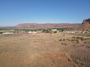 301 E Highway 89 hw, Kanab, UT - Aérien  Vue de la carte - Image1