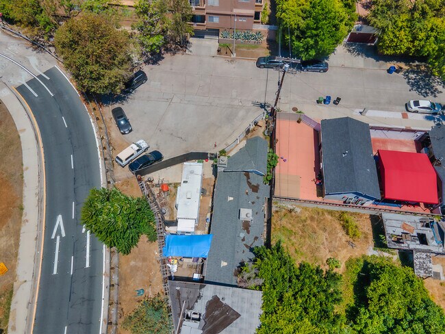 More details for 4463 Bellflower Ave, North Hollywood, CA - Land for Sale