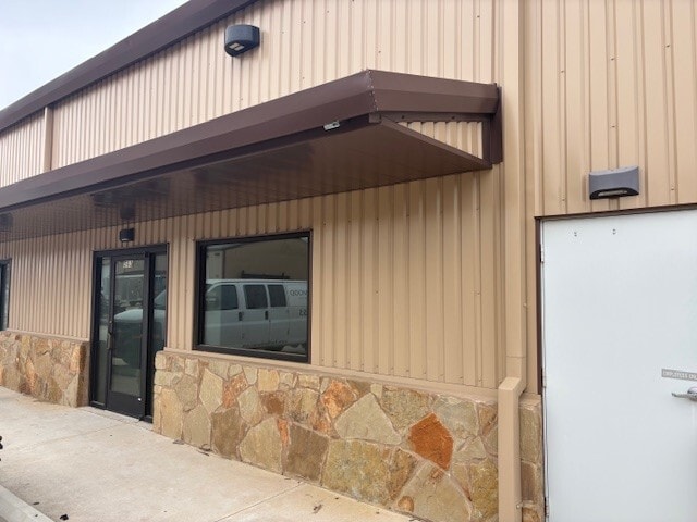 22111 W State Highway 71, Spicewood, TX à louer Photo du bâtiment- Image 1 de 7