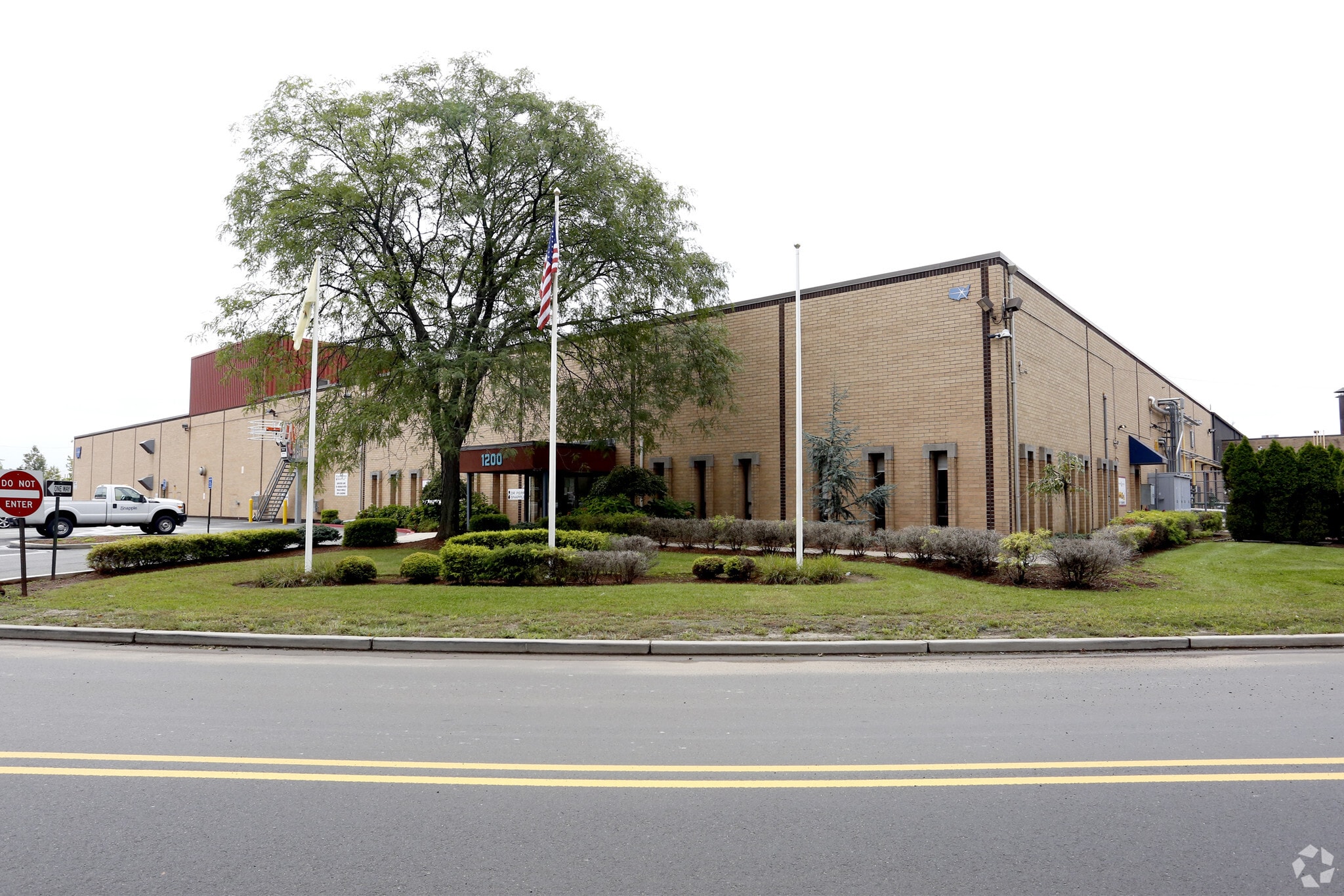 1200 Milik St, Carteret, NJ for lease Building Photo- Image 1 of 8