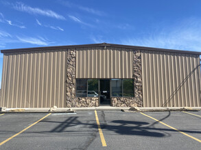 2487 Industrial Blvd, Grand Junction, CO for lease Building Photo- Image 1 of 2