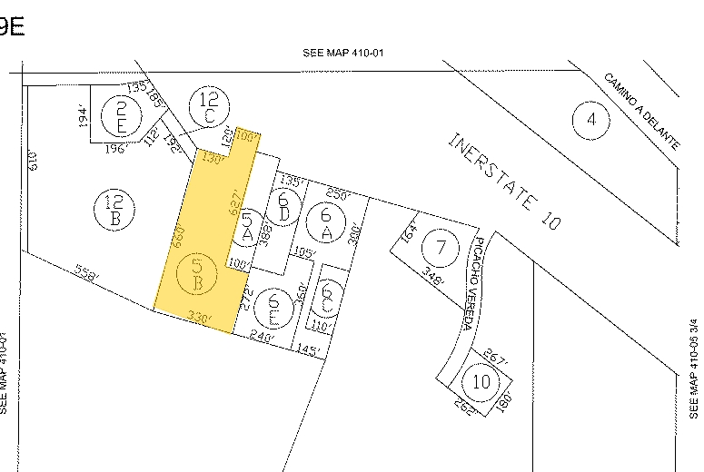 Retail & Land portfolio of 2 properties for sale on LoopNet.ca - Primary Photo - Image 2 of 2