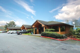 Plus de détails pour 1800 NE 44th St, Renton, WA - Bureau, Bureau/Commerce de détail à louer