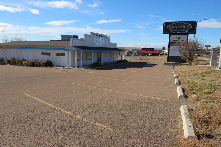 1919 NW 3rd St, Great Falls, MT for sale - Building Photo - Image 1 of 6