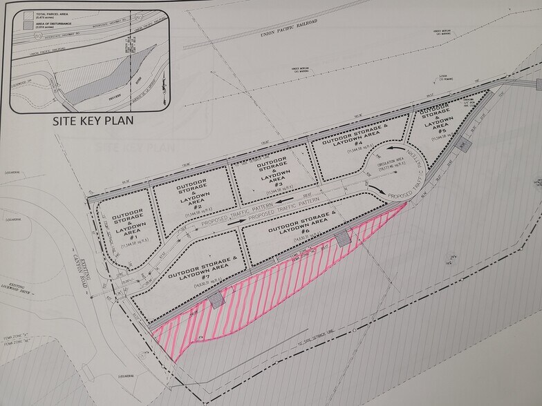 10705 Lockwood, Sparks, NV à louer - Photo du bâtiment - Image 3 de 10