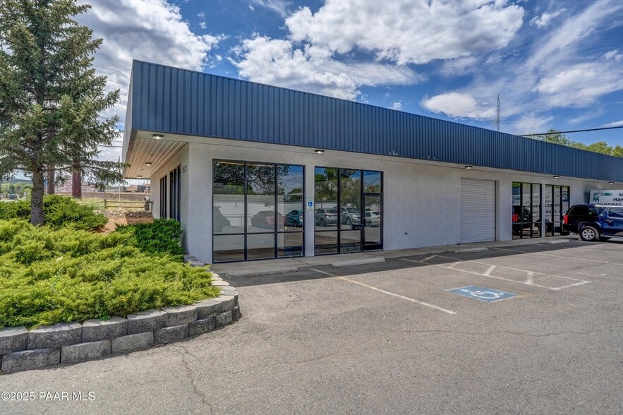 540 6th St, Prescott, AZ for lease - Building Photo - Image 2 of 9