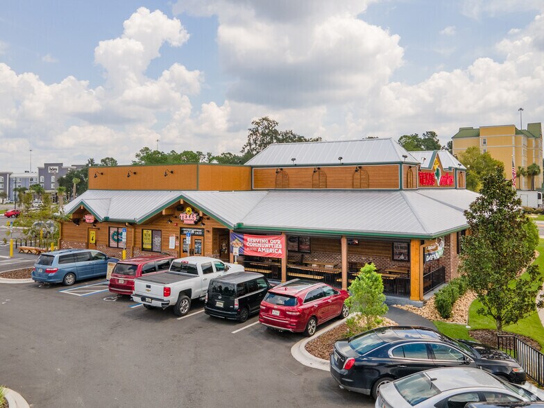 3984 SW 43rd St, Gainesville, FL à vendre - Photo du bâtiment - Image 2 de 10