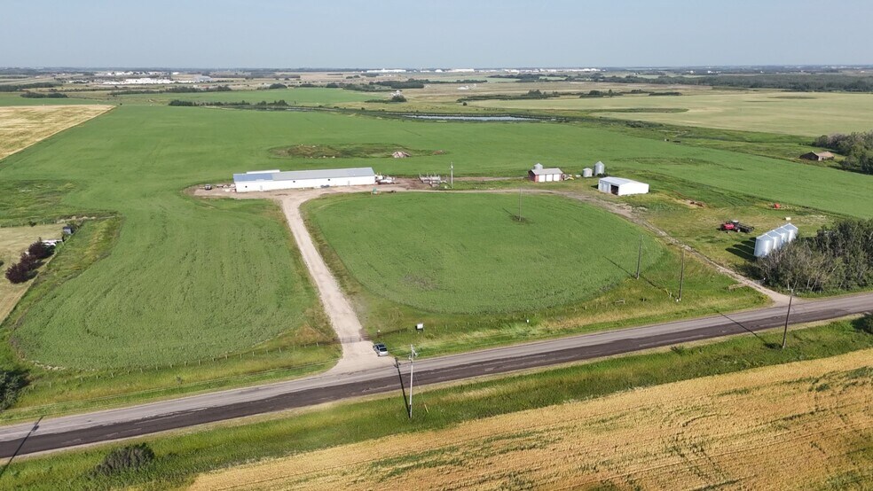 20008 50 ST st, Edmonton, AB à vendre - Photo du bâtiment - Image 1 de 2