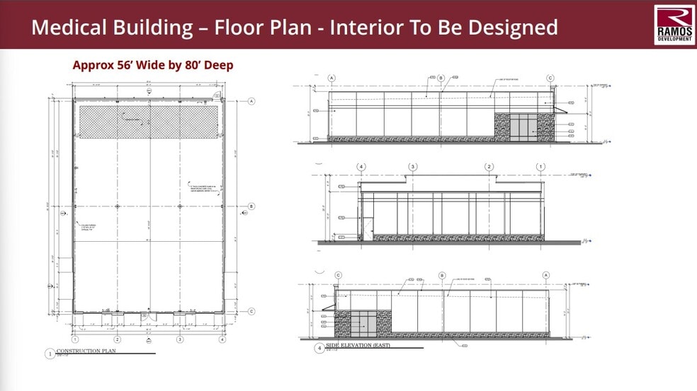 9660 W WATERS AVE, TAMPA, Tampa, FL for lease - Floor Plan - Image 3 of 14