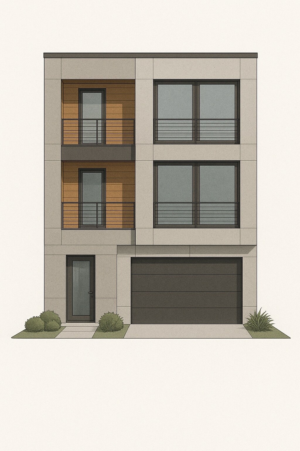 297 Claremont ave, Jersey City, NJ à vendre Photo du bâtiment- Image 1 de 12