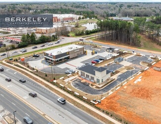 More details for 4953 Old York Rd, Rock Hill, SC - Retail for Sale