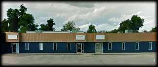 Plus de détails pour 6221-6227 W Gore Blvd, Lawton, OK - Bureau à louer