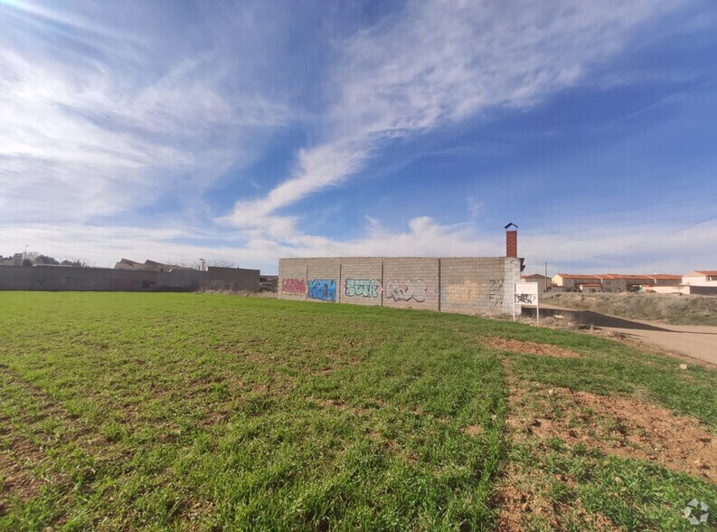 Land in Quintanar de la Orden, Toledo for sale - Primary Photo - Image 1 of 2