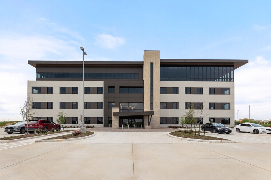 24200 Via Mazzini Way, Richmond, TX à louer - Photo du bâtiment - Image 3 de 41
