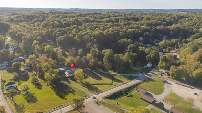 0 Depot St, Slickville, PA - Aerial  map view - Image1