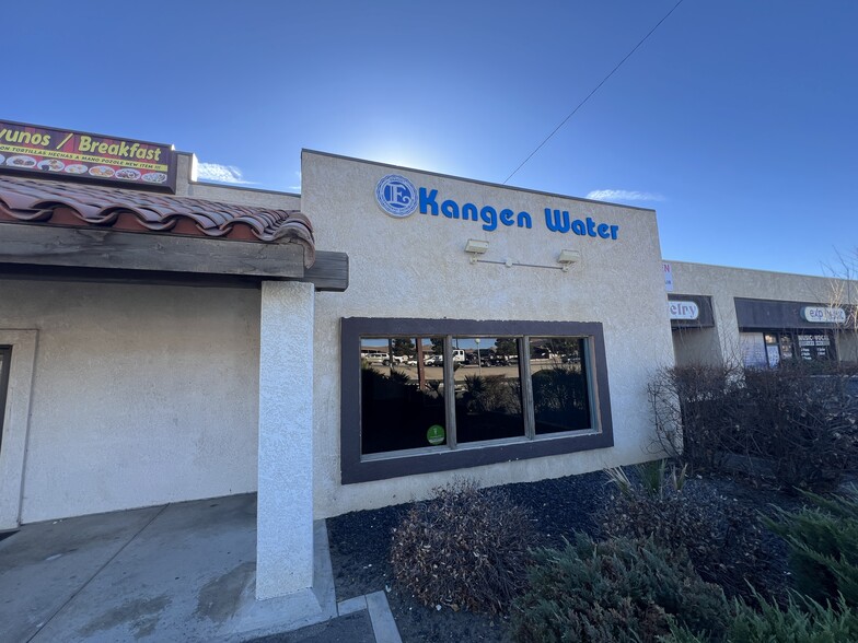 18375 US Highway 18, Apple Valley, CA for lease - Building Photo - Image 1 of 10