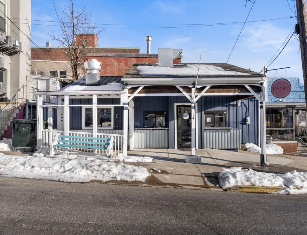 2 Pond St, Bristol, PA à vendre Photo principale- Image 1 de 17