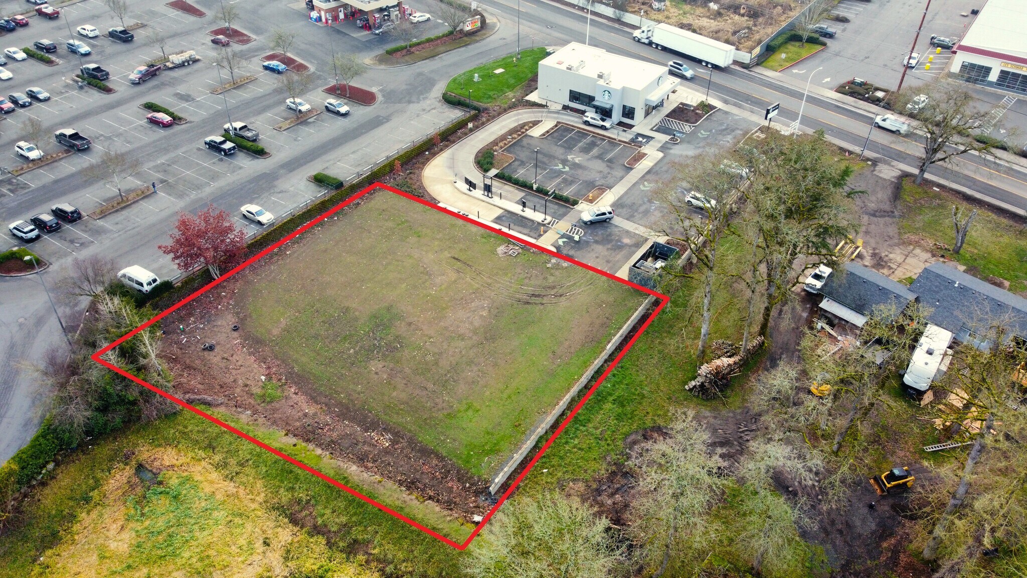 31430 Highway 213 Hwy, Molalla, OR à vendre Photo principale- Image 1 de 8