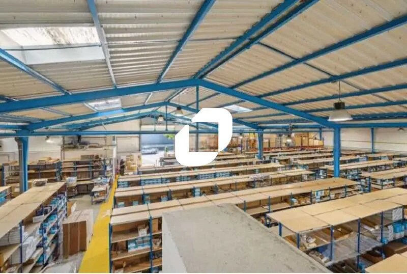 22 Avenue Ferdinand De Lesseps, Morangis à louer - Photo du bâtiment - Image 3 de 14