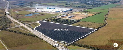 0 Highway 290, Hockley, TX for sale Building Photo- Image 1 of 1