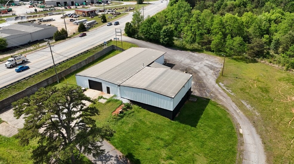 2607 S Highway 14, Greer, SC for sale - Building Photo - Image 3 of 15