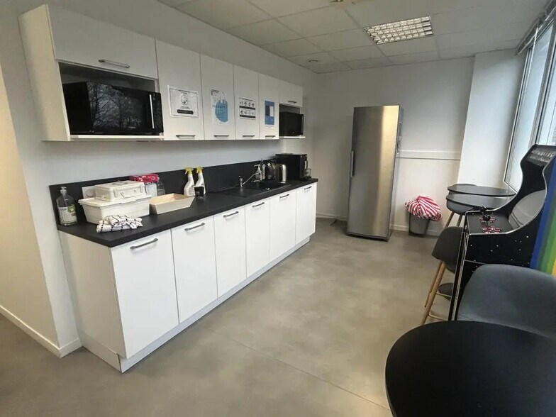 5 Rue Alessandro Volta, Carquefou à vendre - Photo intérieure - Image 2 de 4