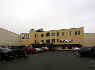 More details for 2840 Nanaimo St, Victoria, BC - Office for Lease