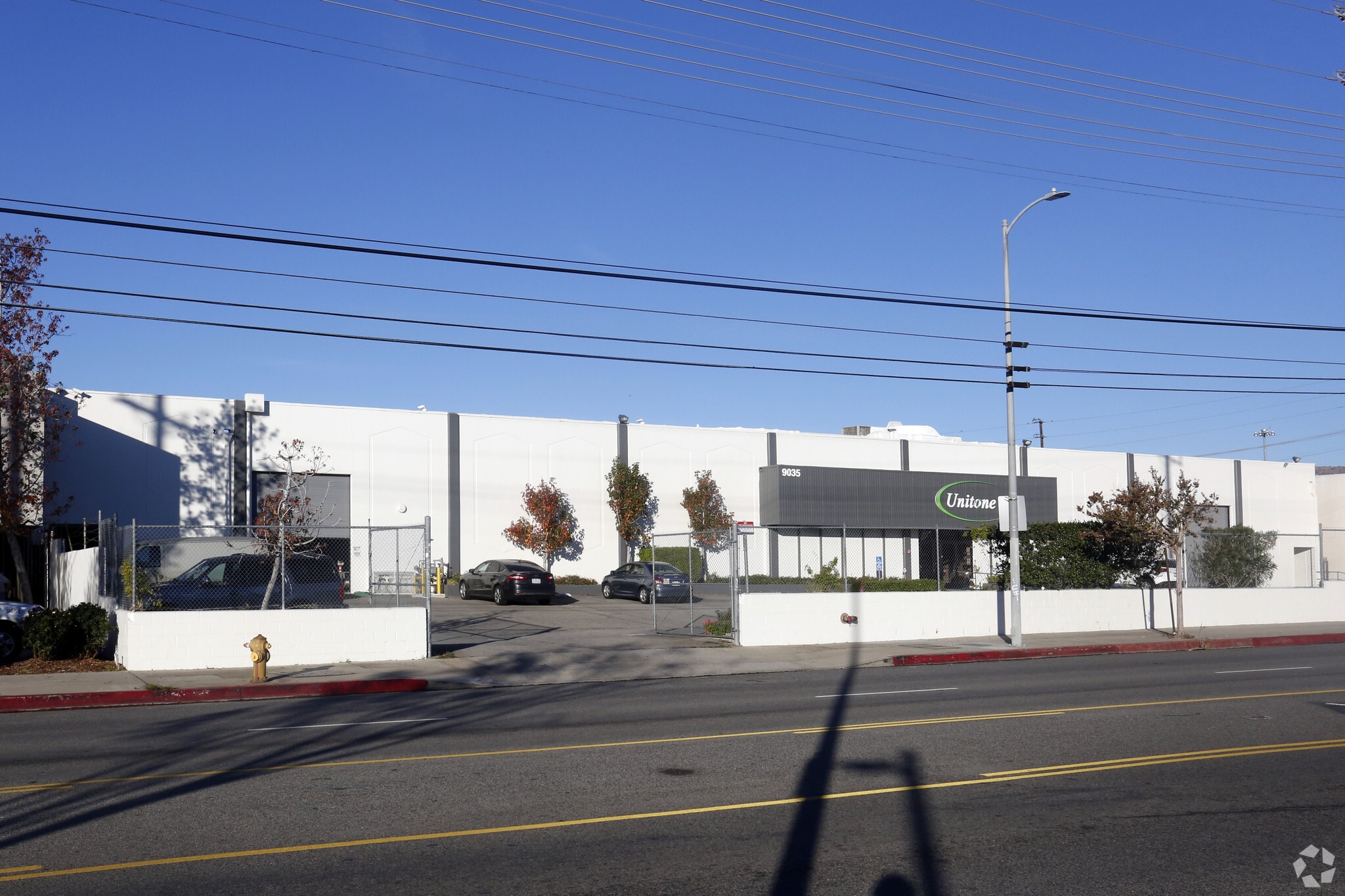 9035 Canoga Ave, Canoga Park, CA for sale Primary Photo- Image 1 of 4