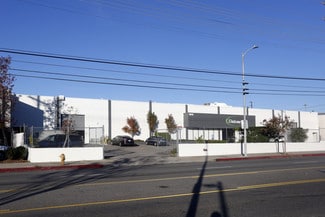 More details for 9035 Canoga Ave, Canoga Park, CA - Industrial for Sale