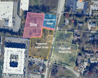 More details for 4367 Glen Este Withamsville Rd, Cincinnati, OH - Land for Sale