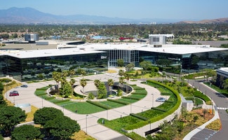 Plus de détails pour 3337 Michelson Dr, Irvine, CA - Bureau à louer