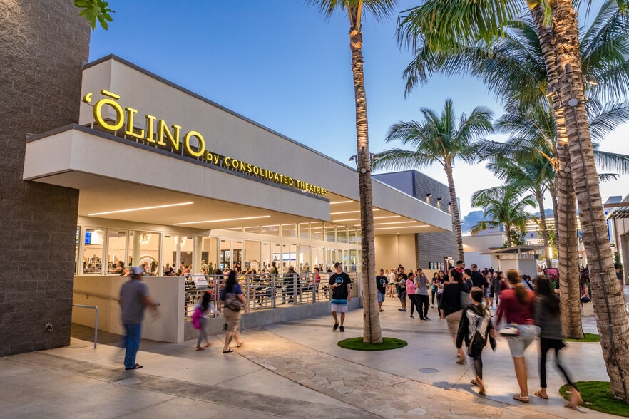 E Kapolei & North South Rd, Kapolei, HI for lease - Building Photo - Image 3 of 22