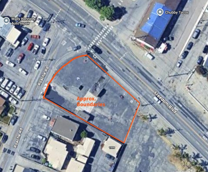1999 Freedom Blvd, Freedom, CA for sale - Primary Photo - Image 1 of 7