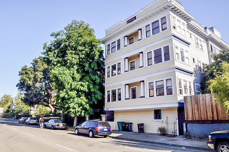 961-963 18th St, Oakland, CA for sale - Building Photo - Image 1 of 1