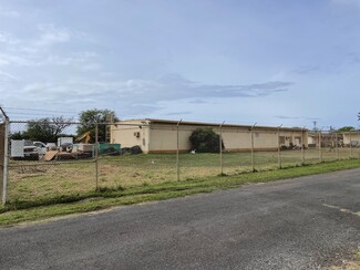 Plus de détails pour 91-2035 Franklin D Roosevelt Ave, Kapolei, HI - Industriel à louer