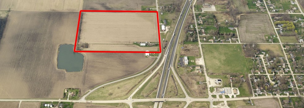 1725 S Will Rd, Braidwood, IL for sale - Building Photo - Image 2 of 2