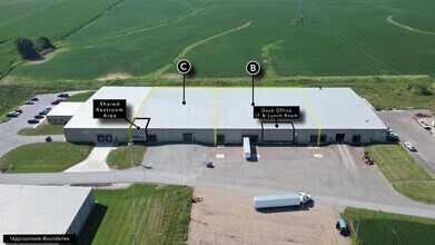 4047 E Lincoln Way, Wooster, OH for lease Interior Photo- Image 1 of 23