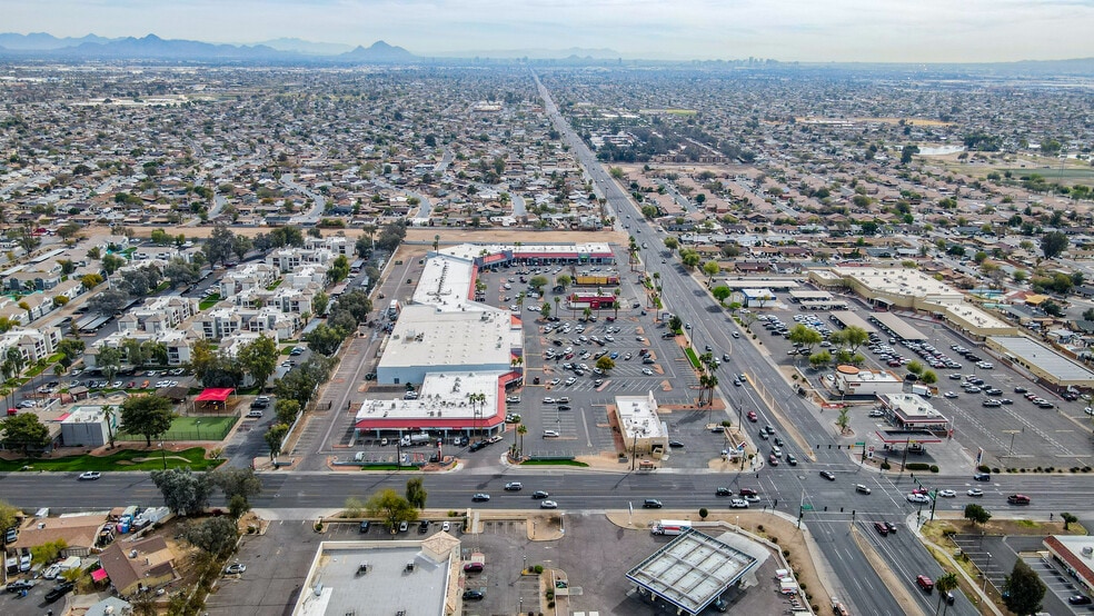 6544 W Thomas Rd, Phoenix, AZ for sale - Building Photo - Image 2 of 8