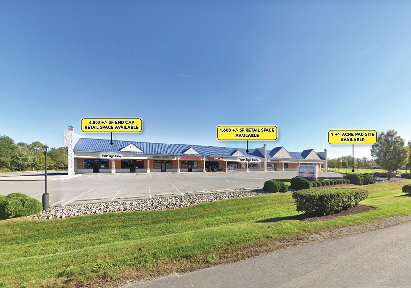 2970 Dede Rd, Finksburg, MD for lease - Primary Photo - Image 1 of 3