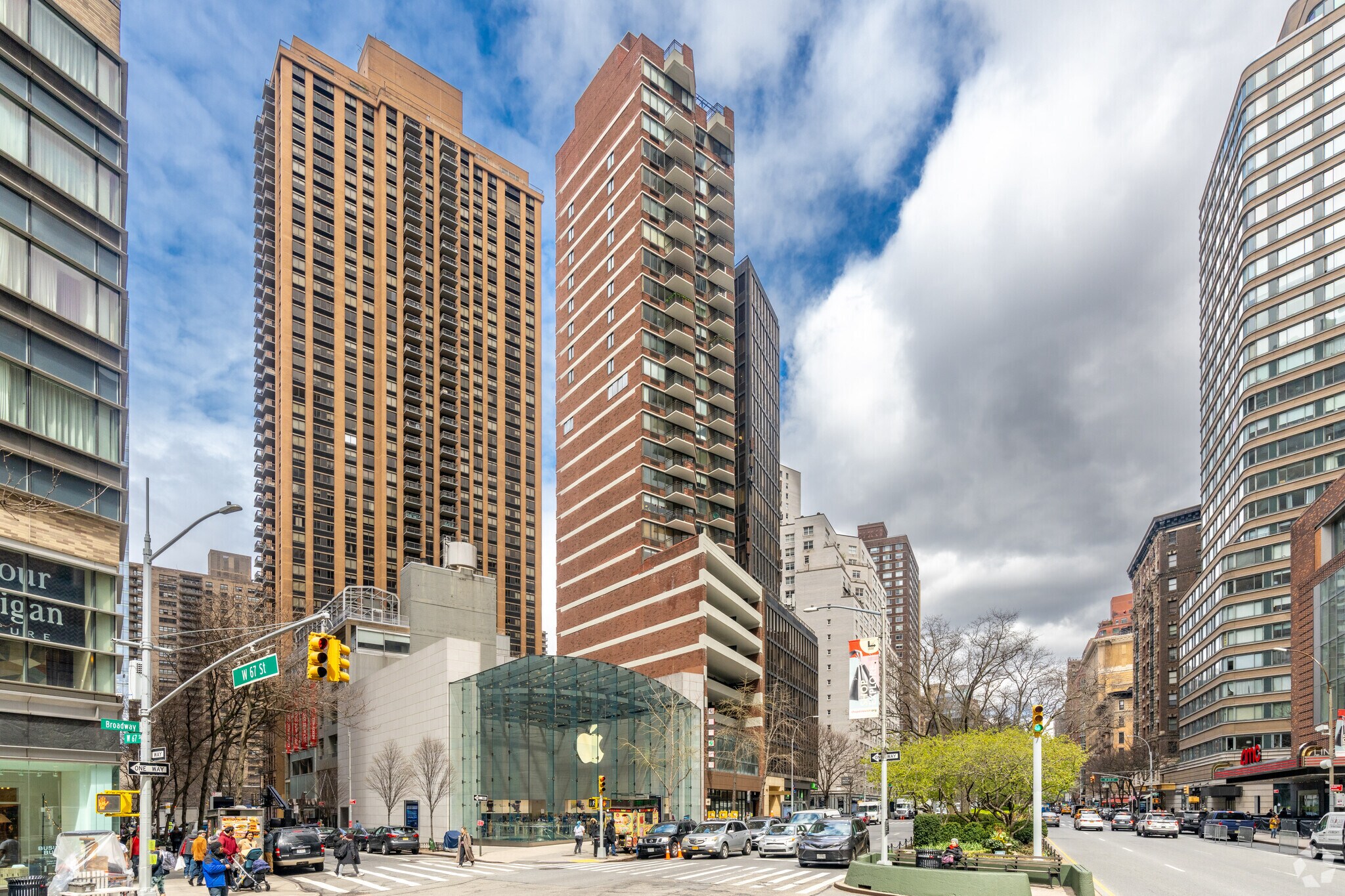 1989-1991 Broadway, New York, NY for lease Primary Photo- Image 1 of 9