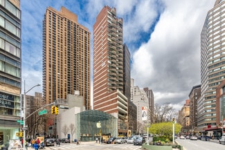 Plus de détails pour 1989-1991 Broadway, New York, NY - Commerce de détail à louer