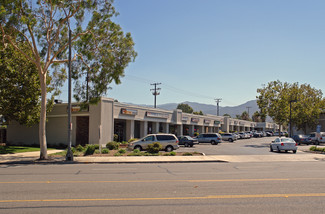 More details for 1690-1698 W 6th St, Corona, CA - Office for Lease