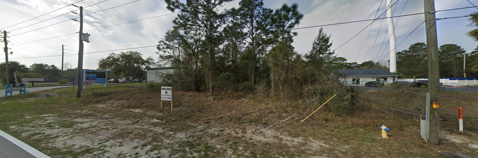 13786 Linden Dr, Spring Hill, FL for sale - Building Photo - Image 1 of 10