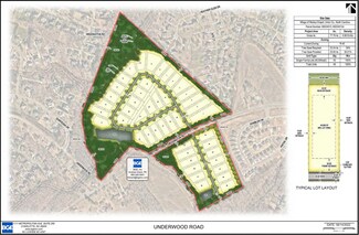 More details for 6308 Weddington, Wesley Chapel, NC - Land for Sale