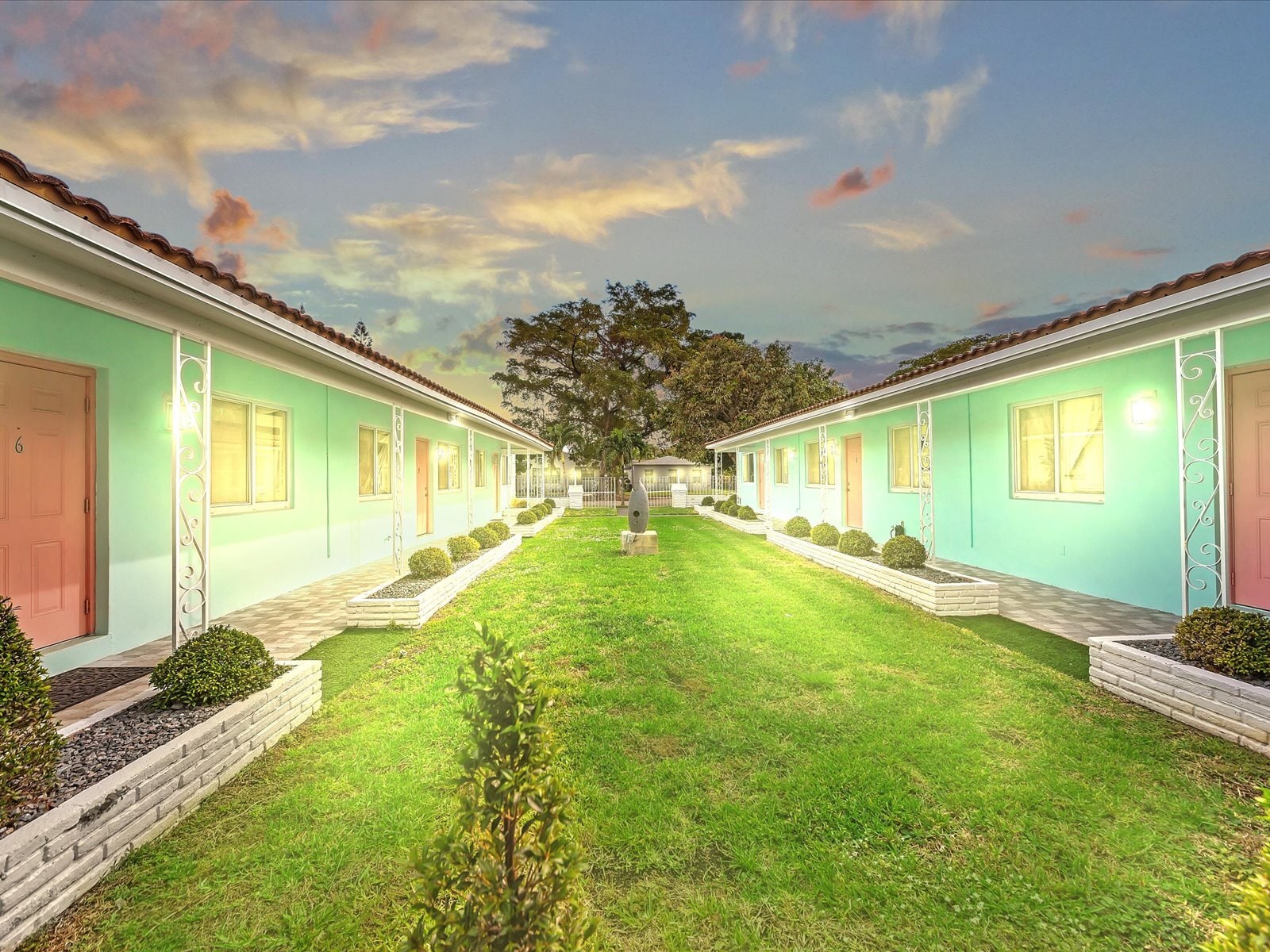 1839 Funston St, Hollywood, FL for sale Building Photo- Image 1 of 54