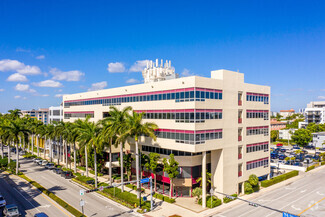 More details for 1111 Kane Concourse, Bay Harbor Islands, FL - Office for Sale