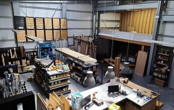 Cauldwell Walk, Bedford à louer Photo intérieure- Image 2 de 2